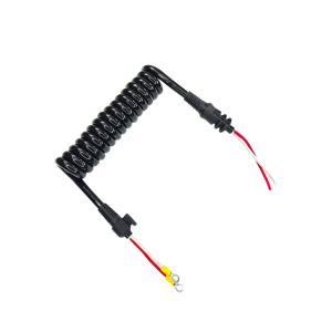 Motorguide Curly Cable for Xi3