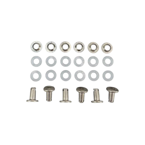 Motorguide Xi5 Stow & Deploy Linkage Hardware Rivet Kit