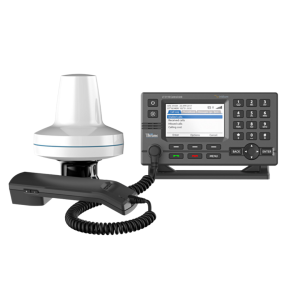 Sistema de comunicaciones LT-3100, basado en red de satélites Iridum. Nº Homolog: 66.0039