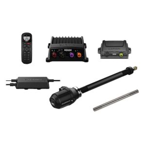 Piloto automático Reactor 40 para motor fueraborda