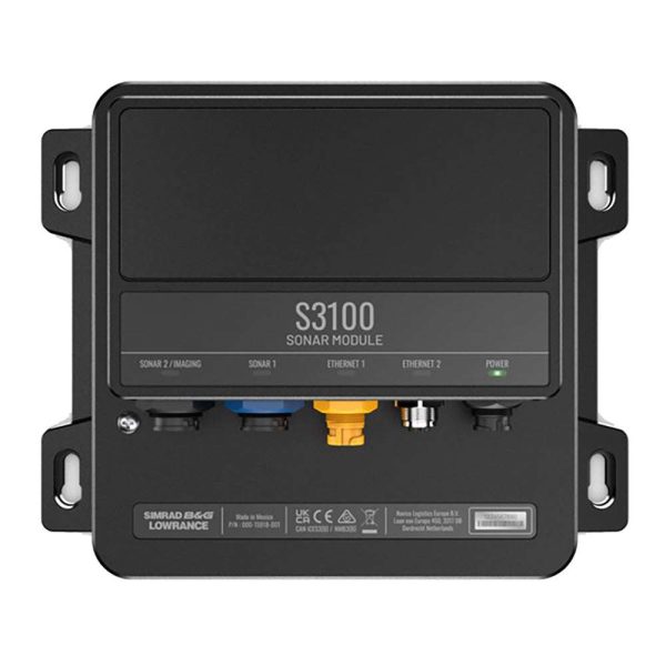 S3100 Sonar Module