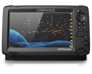 HOOK REVEAL 9 50/200 HDI ROW