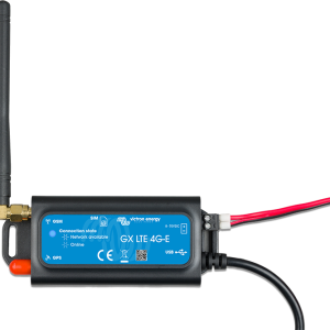 GX LTE 4G-SA (Australia/New Zealand/South America)