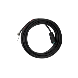 Cable de alimentación y vídeo analógico Sionyx Nightwave