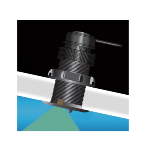 DST800 P17 200BA 10M CABLE 8PINF FISORAYMARINE - Imagen 2
