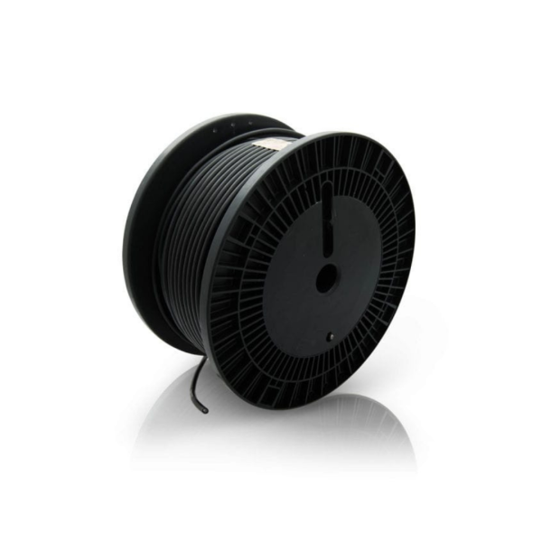 Micro bulk CABLE REEL, rollo 100 metros, cable certificado UL
