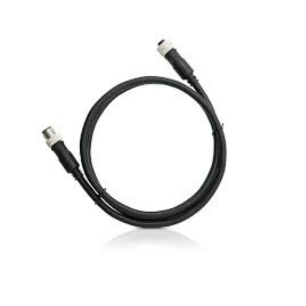 Cable certificado UL con terminaciones, 2 metros