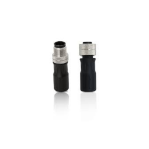 Conector Micro macho - Terminación