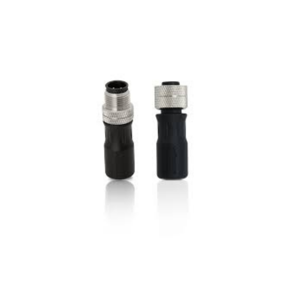 Conector Micro macho - Terminación