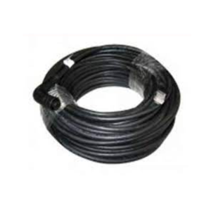 Cable de alimentación de ángulo recto de una sola llave de 10 metros para M232