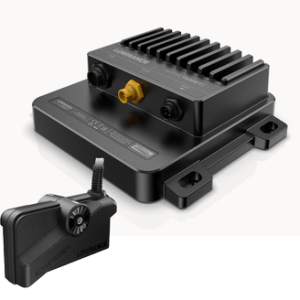ActiveTarget™2 Module +Transducer + Mounts