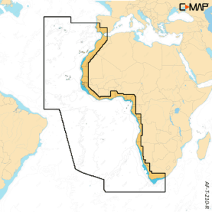 REVEAL X - WEST AFRICA