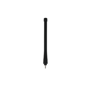 Antena VHF 136 MHz-150 MHz, 16cm, conector R