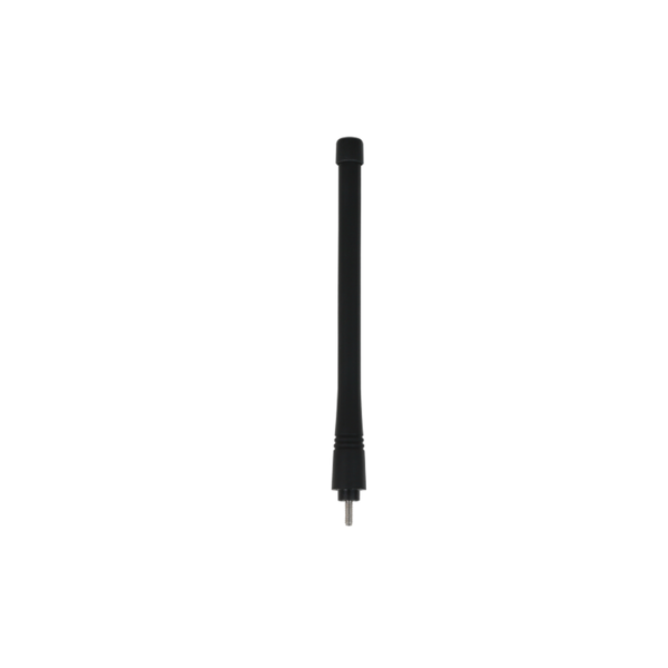 Antena VHF 136 MHz-150 MHz, 16cm, conector R