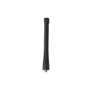 Antena UHF Stubby 400 -470 MHz, SMA (hembra)