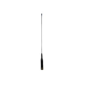 Antena UHF 430 -450 MHz. 0,4 m longitud