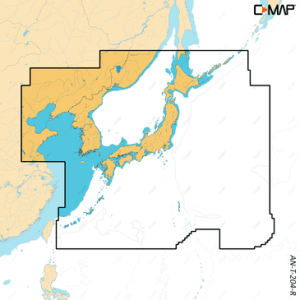 REVEAL X - JAPAN, NORTH AND SOUTH KOREA