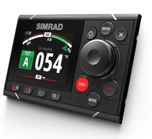 AP48 Autopilot Controller