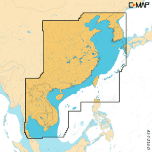 DISCOVER X - CHINA, TAIWAN AND VIETNAM
