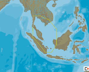 SINGAPORE AND GULF OF THAILAND-MAX-N+