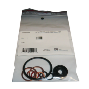 RPU Pump Seal Kit
