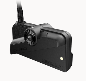 ActiveTarget™2 Transducer Only