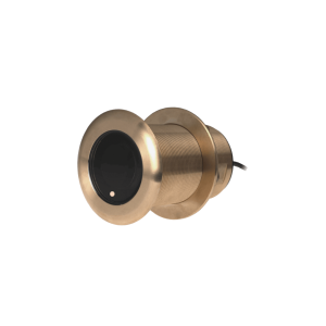 B75L  0° DT XIDT 40-75A Khz  12metros (300W)Raymarine conector 11F-LTW