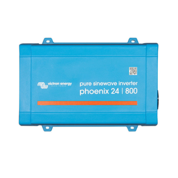 Phoenix 24/800 VE.Direct AU/NZ (AS/NZS 3112)