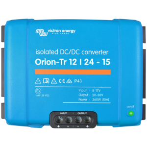 Orion-Tr 12/24-15A (360W)