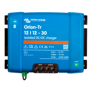 Orion-Tr 12/12-30A (360W)