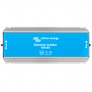 Galvanic Isolator VDI-64