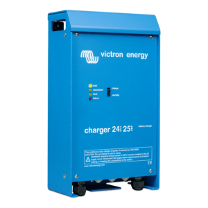 Phoenix Charger 24/25(2+1) 120/240V