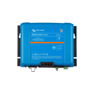 Phoenix Smart IP43 Charger 24/25 (3) 120/240V