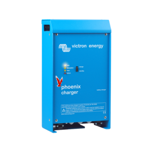 Phoenix Charger 12/50(2+1) 120/240V