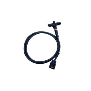 Interface motores Yamaha 1m (Incluye conector en T)