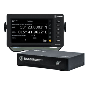R6 GNSS NAV System - SAAB