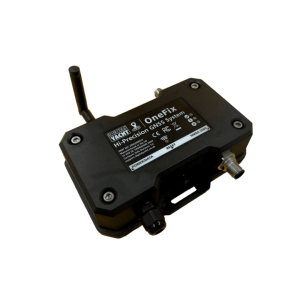 OneFix Sistema GNSS de alta precisión