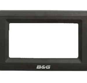 20/20HV Bezel (black)