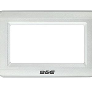 20/20HV Bezel (White)