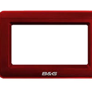 20/20HV Bezel (Red)
