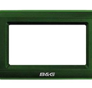 20/20HV Bezel (Green)