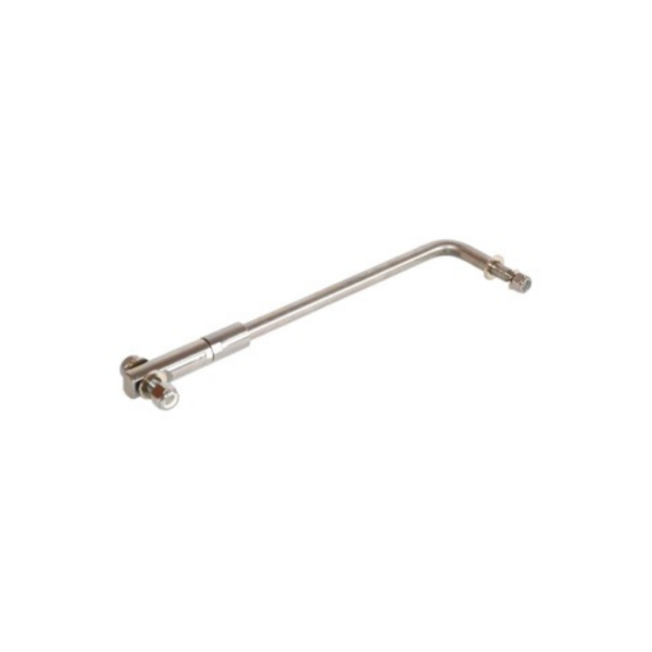 Brazo de dirección ajustable Opcional MF75W, MF90W y estándar para modelos MF115MRA