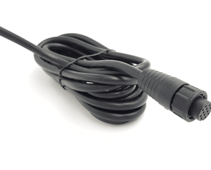 NAIS500 & Naviop OP-BOX Power & Serial Cable