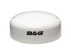 B&G ZG100 GPS Antenna with Integrated Compass.
