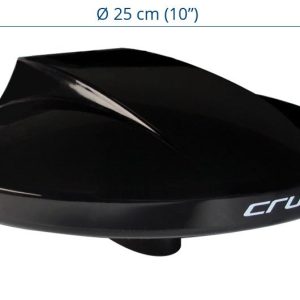 BLACK CRUISER