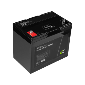 LIFEPO4 12V 12,8V 80AH