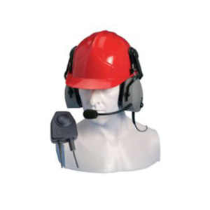 CHP450HD/DX Protector auditivo para casco