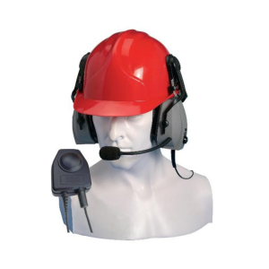 CHP750HD Protector auditivo para casco