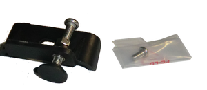 VHF RADIO FLUSH MOUNT KIT