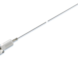 1.1m Stainless Masthead VHF Whip Antenna